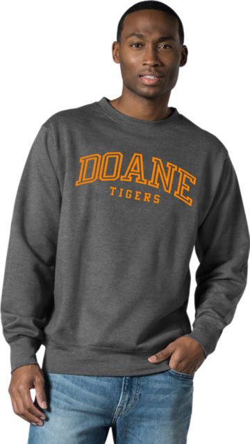 Doane University Tigers Crewneck Sweatshirt